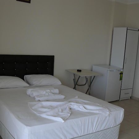 Eser Apart Hotel Ayasturkmenli ภายนอก รูปภาพ