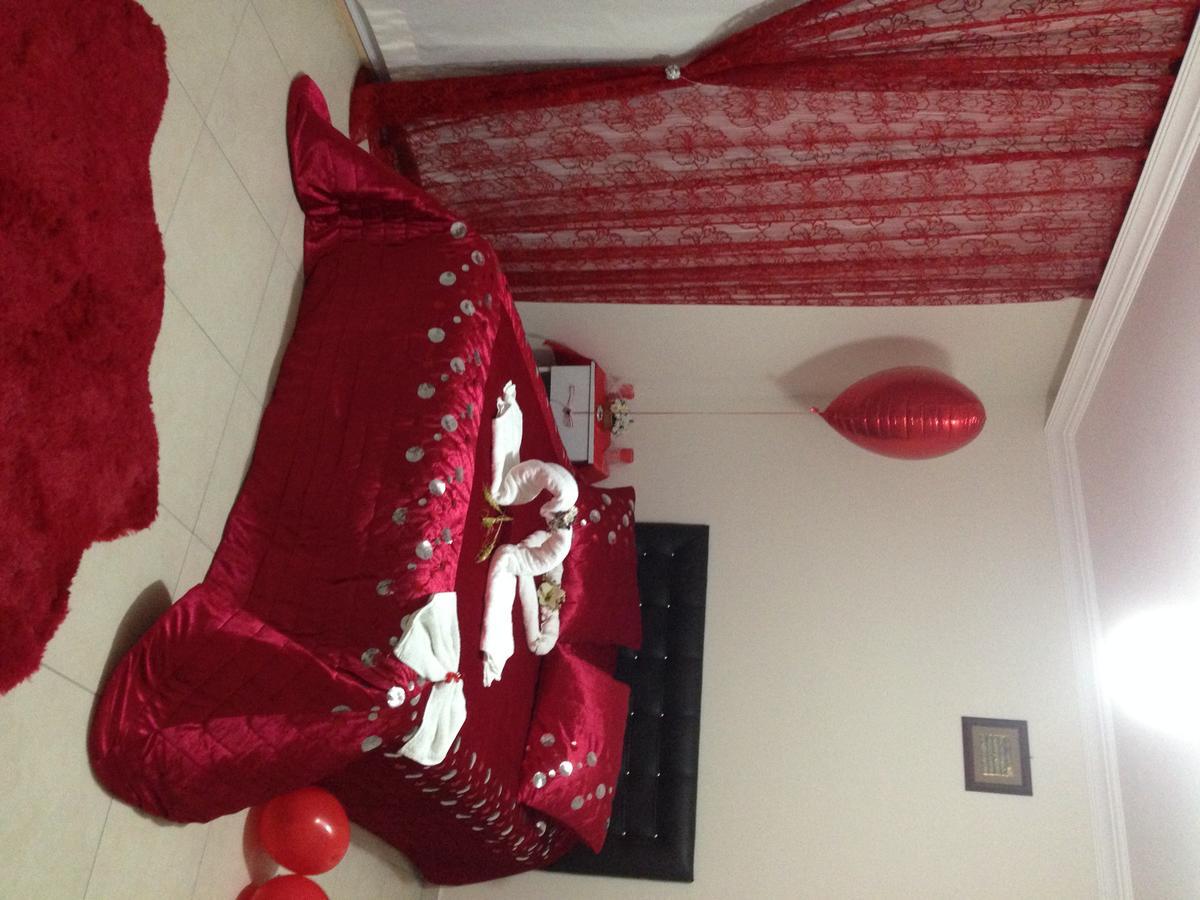 Eser Apart Hotel Ayasturkmenli ภายนอก รูปภาพ