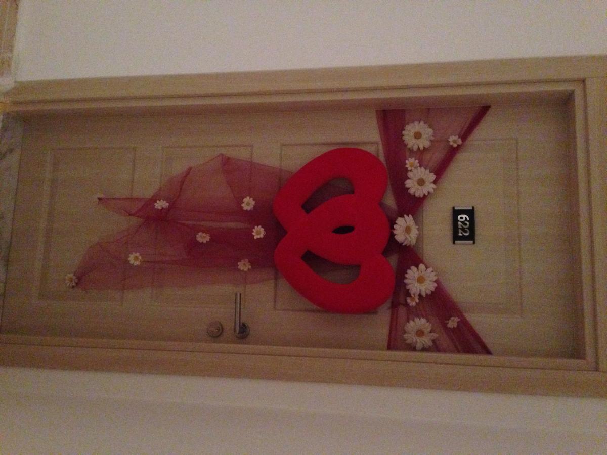 Eser Apart Hotel Ayasturkmenli ภายนอก รูปภาพ