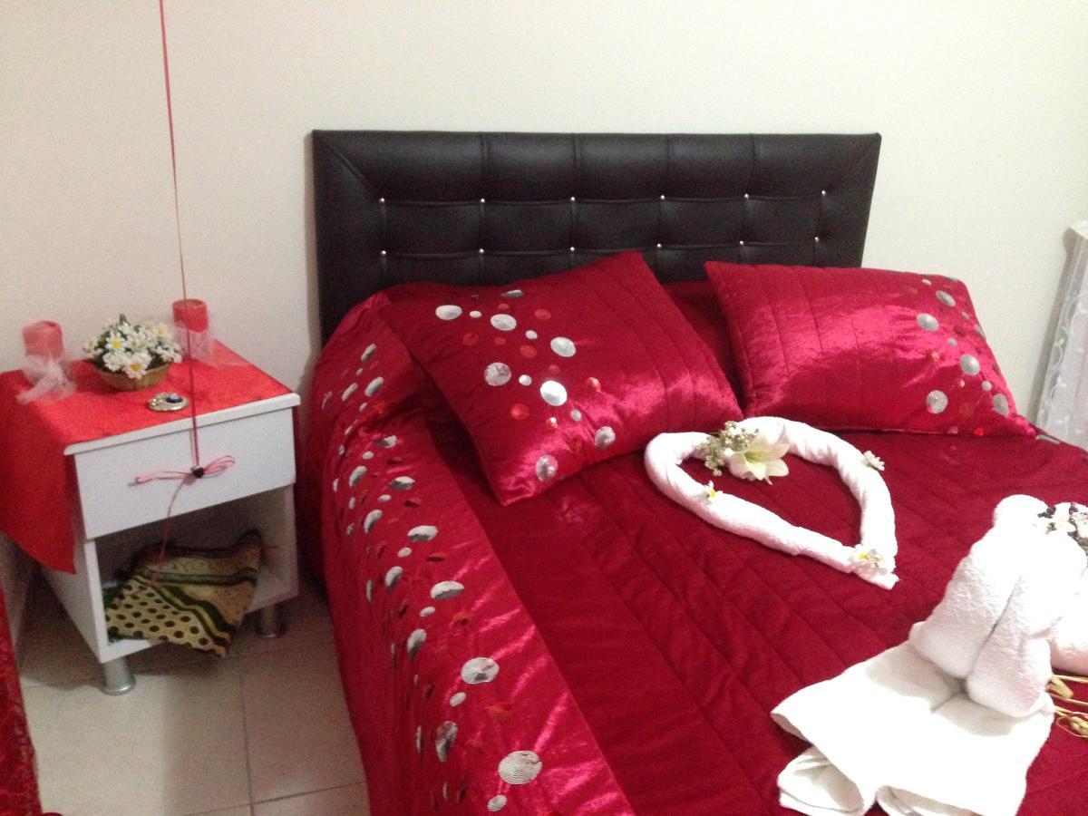 Eser Apart Hotel Ayasturkmenli ภายนอก รูปภาพ