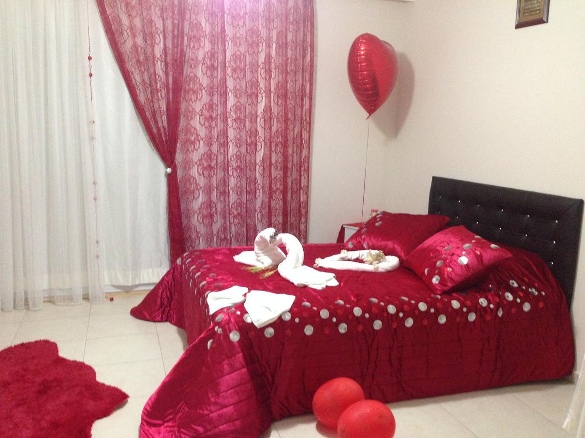 Eser Apart Hotel Ayasturkmenli ภายนอก รูปภาพ