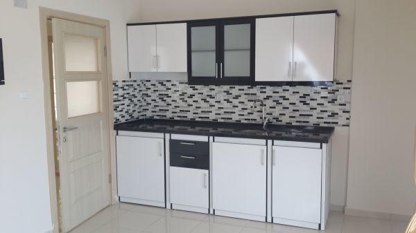 Eser Apart Hotel Ayasturkmenli ภายนอก รูปภาพ